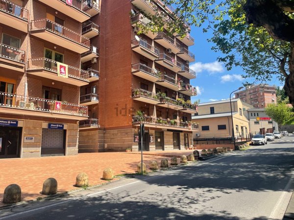 appartamento in vendita a Ferentino