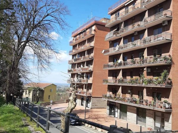 appartamento in vendita a Ferentino