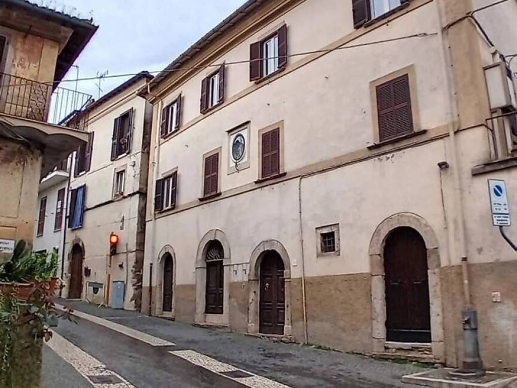 appartamento in vendita a Ferentino