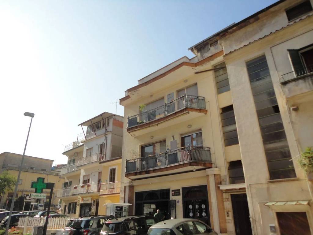 appartamento in vendita a Ferentino