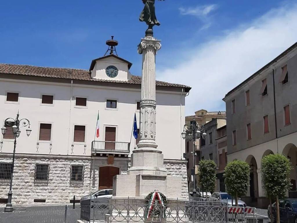 appartamento in vendita a Ferentino