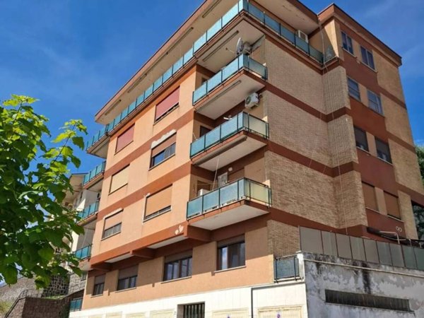 appartamento in vendita a Ferentino