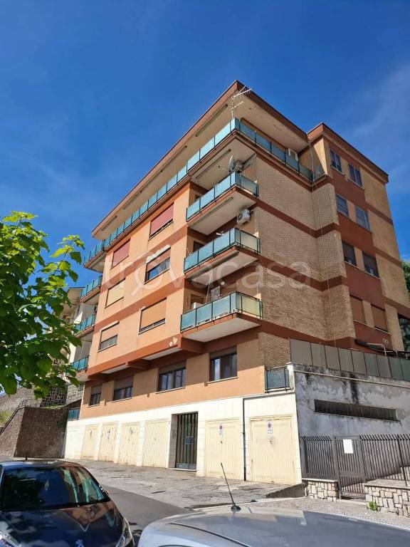 appartamento in vendita a Ferentino