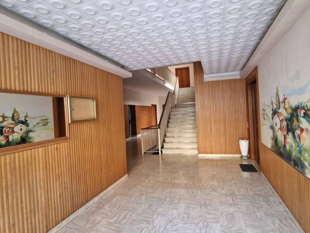 appartamento in vendita a Ferentino
