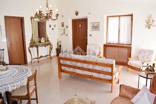 appartamento in vendita a Ferentino
