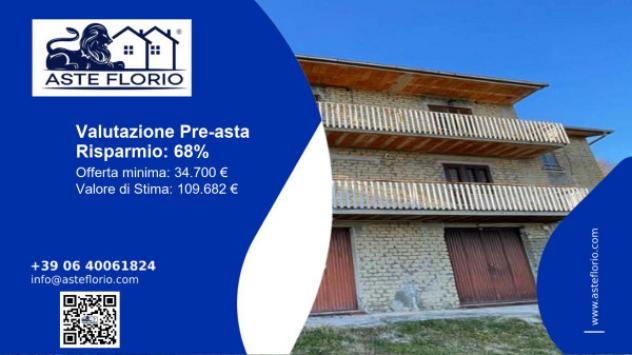 appartamento in vendita a Ferentino