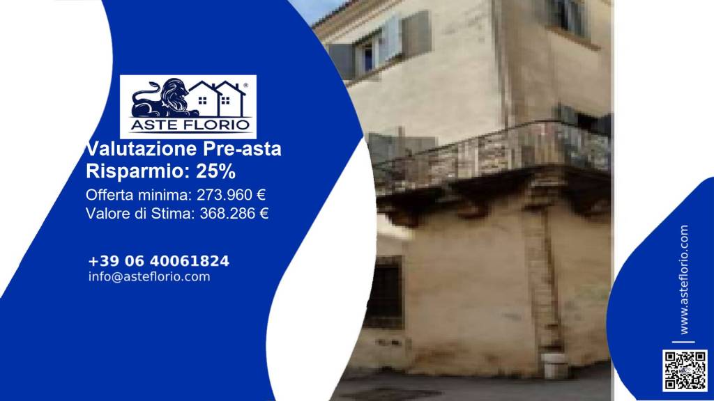 appartamento in vendita a Ferentino