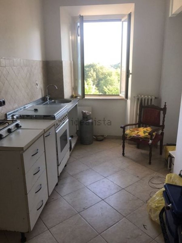 appartamento in vendita a Ferentino