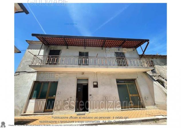 appartamento in vendita a Ferentino
