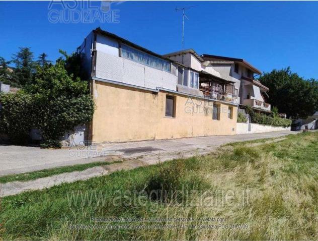 terreno edificabile in vendita a Ferentino