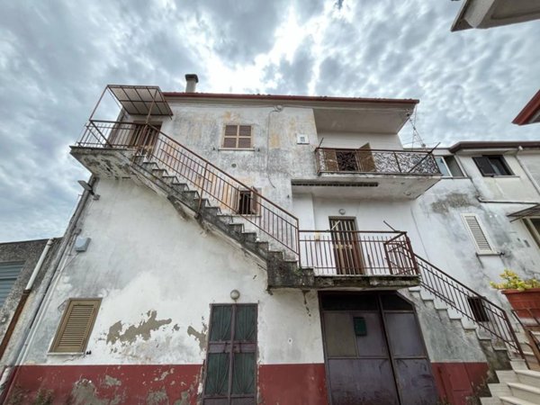 appartamento in vendita a Ferentino