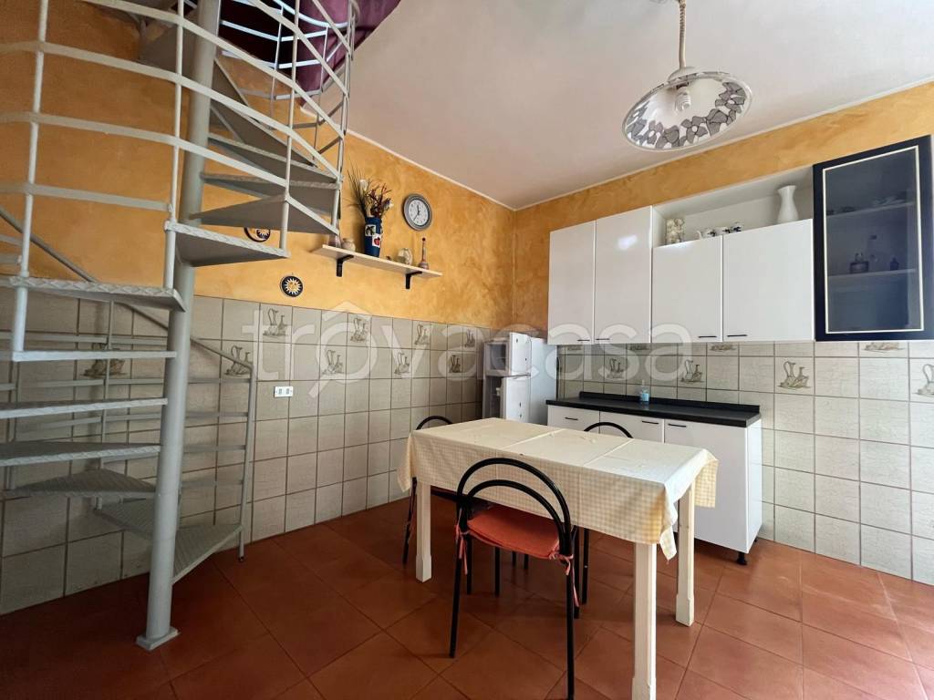 appartamento in vendita a Ferentino