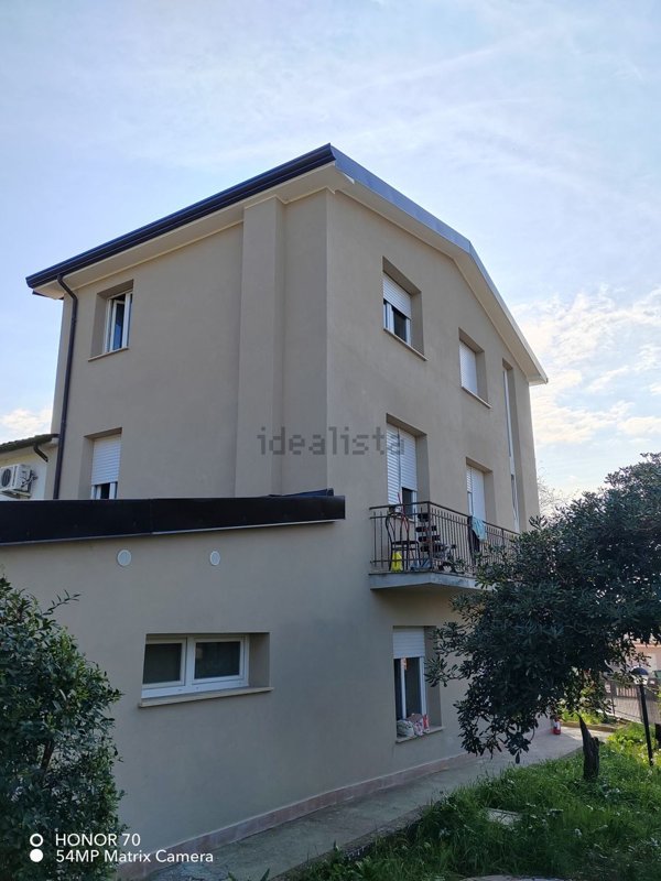 casa indipendente in vendita a Ferentino