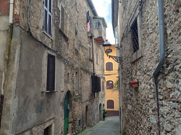 appartamento in vendita a Ferentino