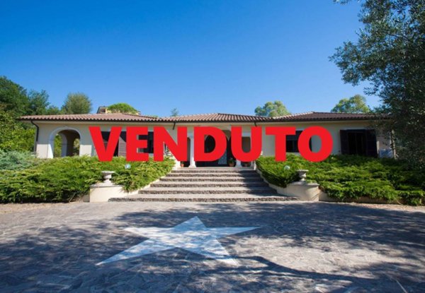 casa indipendente in vendita a Ferentino