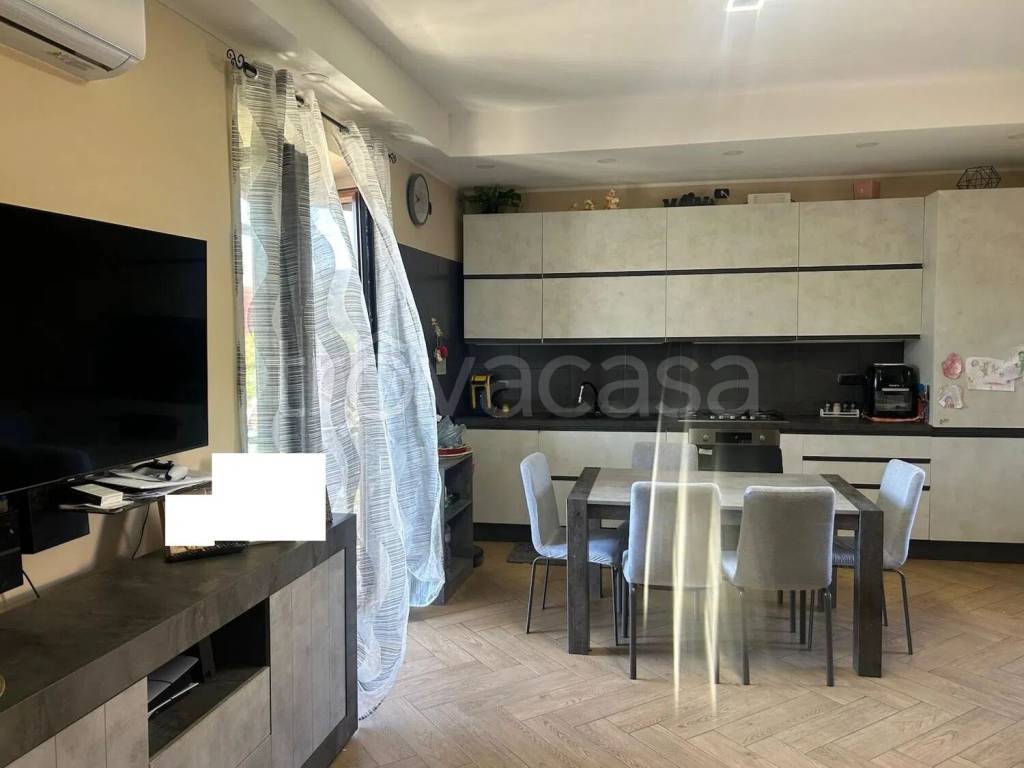 casa indipendente in vendita a Ferentino