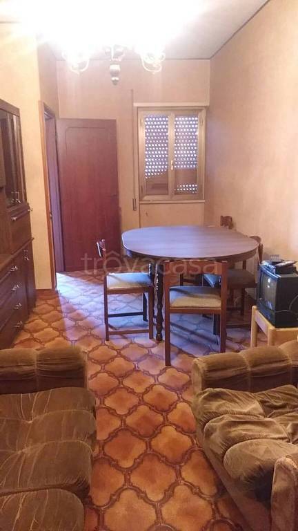 casa indipendente in vendita a Ferentino
