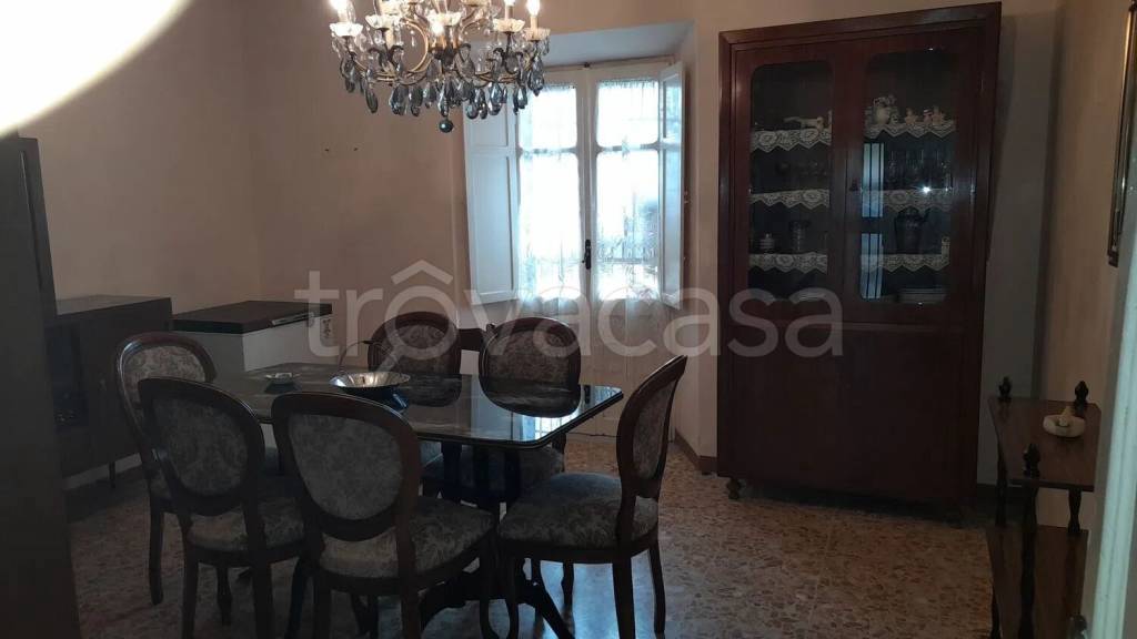 appartamento in vendita a Ferentino