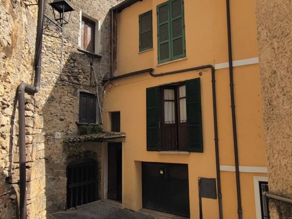 appartamento in vendita a Ferentino