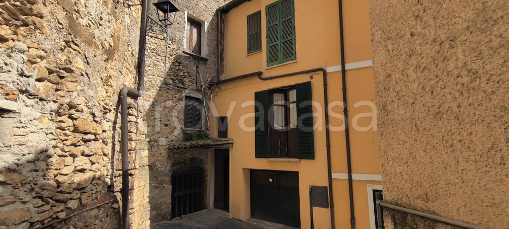 appartamento in vendita a Ferentino