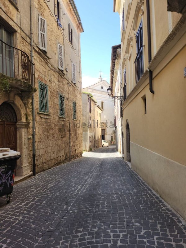 appartamento in vendita a Ferentino