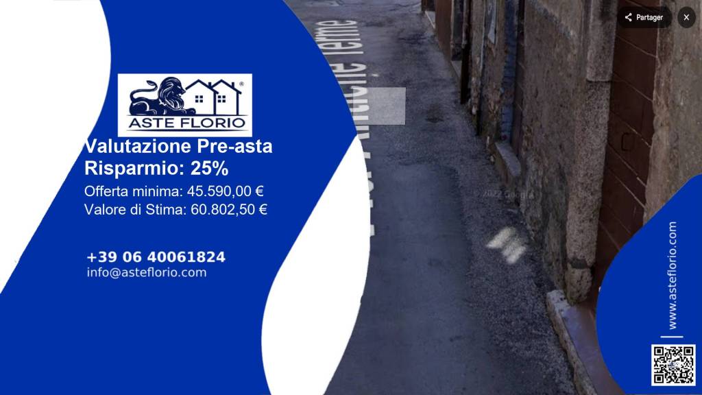 appartamento in vendita a Ferentino