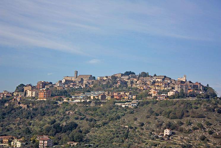 negozio in vendita a Ferentino