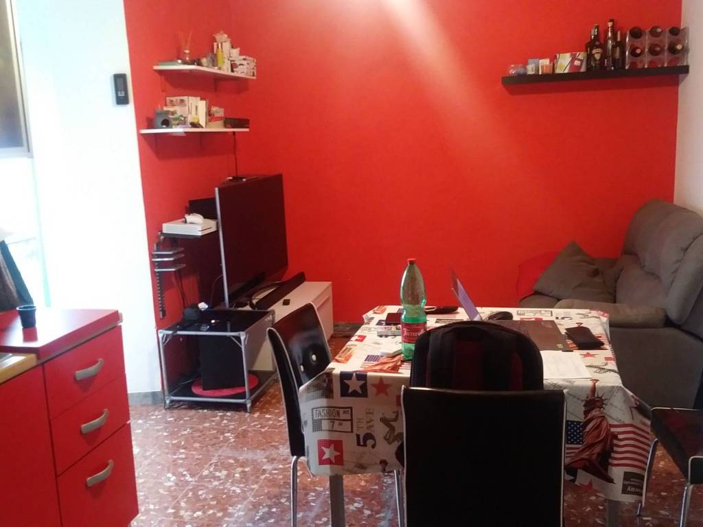 appartamento in vendita a Ferentino