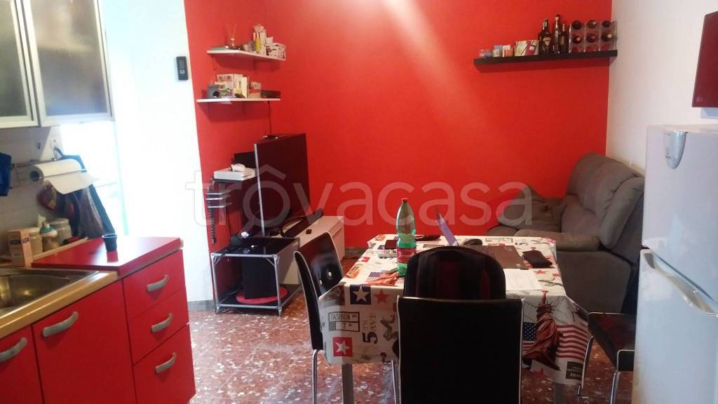 appartamento in vendita a Ferentino
