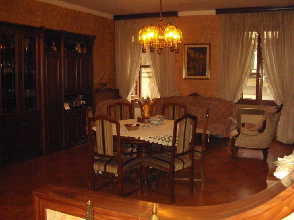 appartamento in vendita a Ferentino