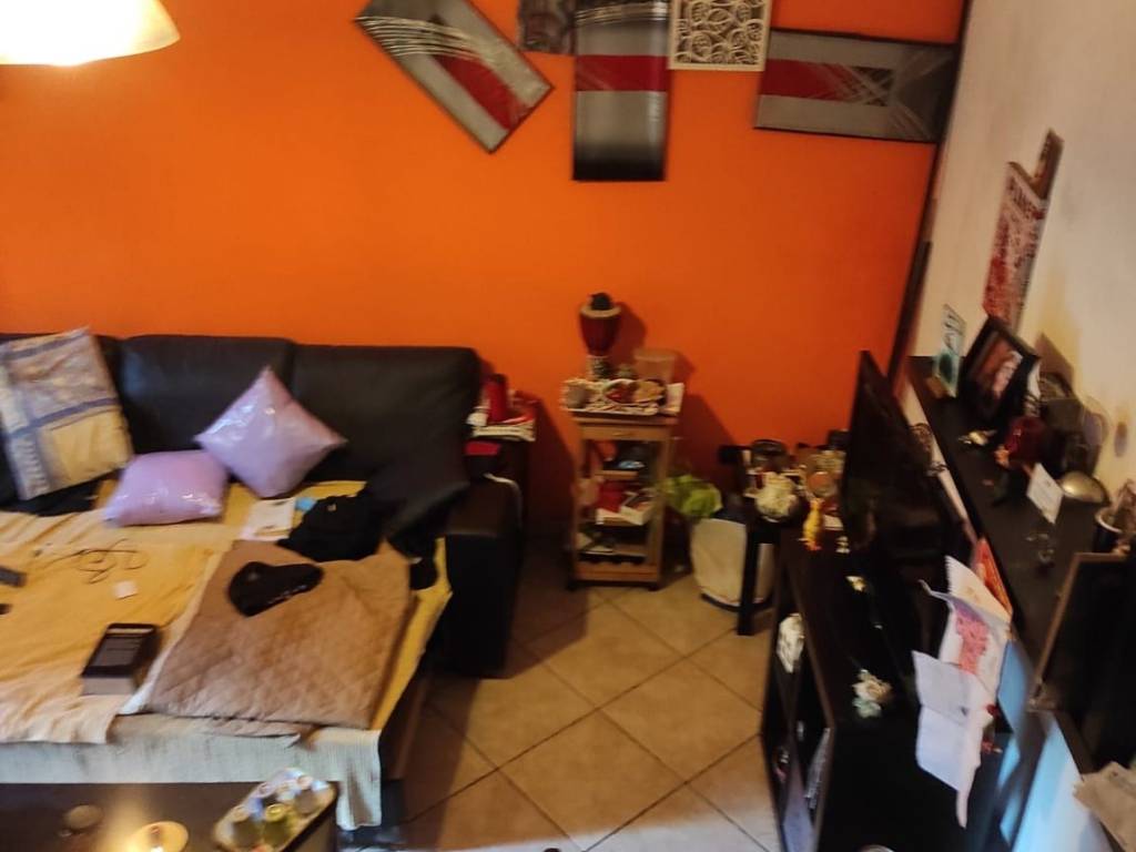 casa indipendente in vendita a Ferentino