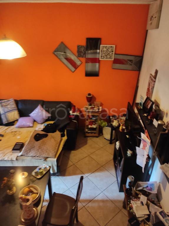 casa indipendente in vendita a Ferentino