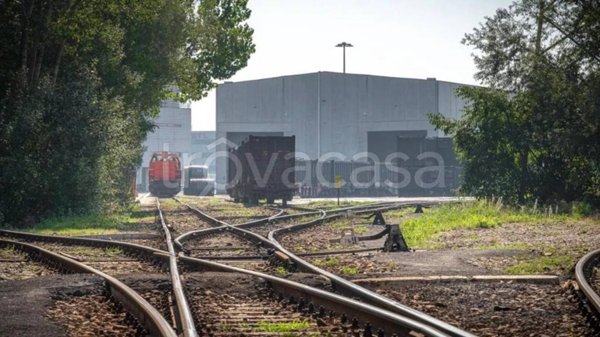 terreno edificabile in vendita a Ferentino