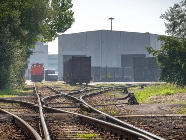 terreno edificabile in vendita a Ferentino
