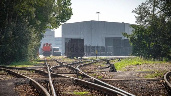 terreno edificabile in vendita a Ferentino
