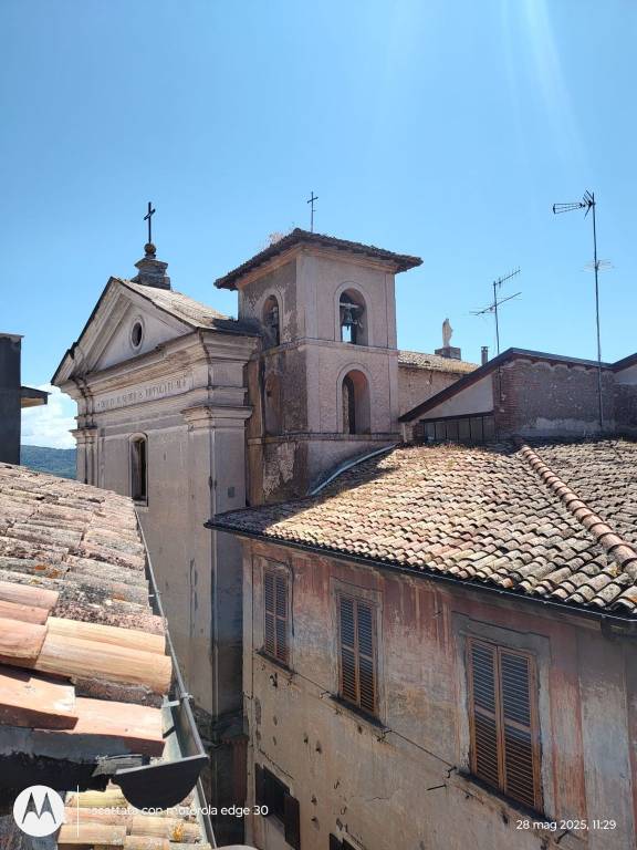 appartamento in vendita a Ferentino