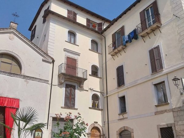 appartamento in vendita a Ferentino