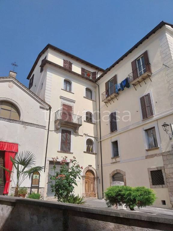 appartamento in vendita a Ferentino