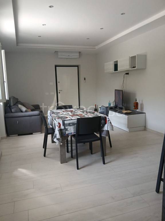 appartamento in vendita a Ferentino