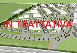 terreno edificabile in vendita a Ferentino