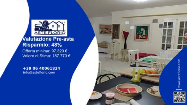 appartamento in vendita a Ferentino