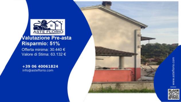 terreno edificabile in vendita a Ferentino
