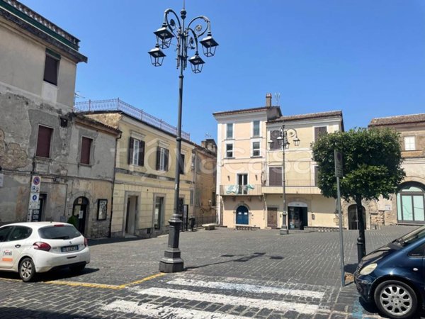 appartamento in vendita a Ferentino