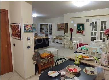 appartamento in vendita a Ferentino