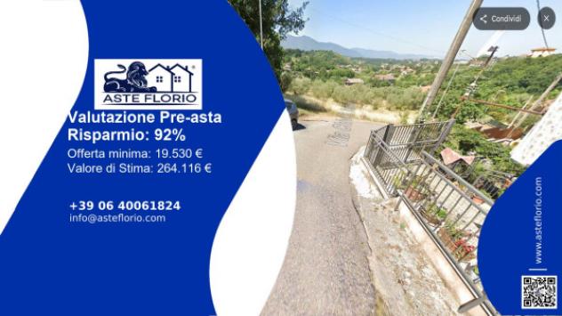 appartamento in vendita a Ferentino