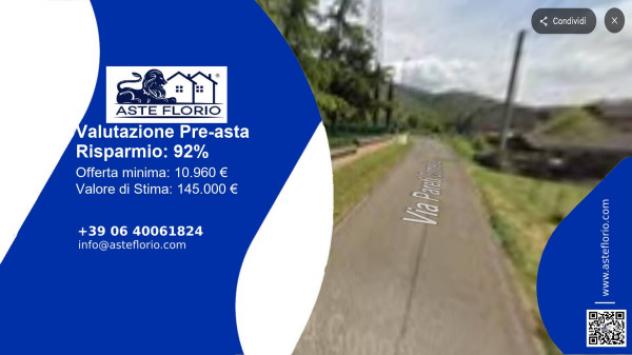 terreno agricolo in vendita a Ferentino