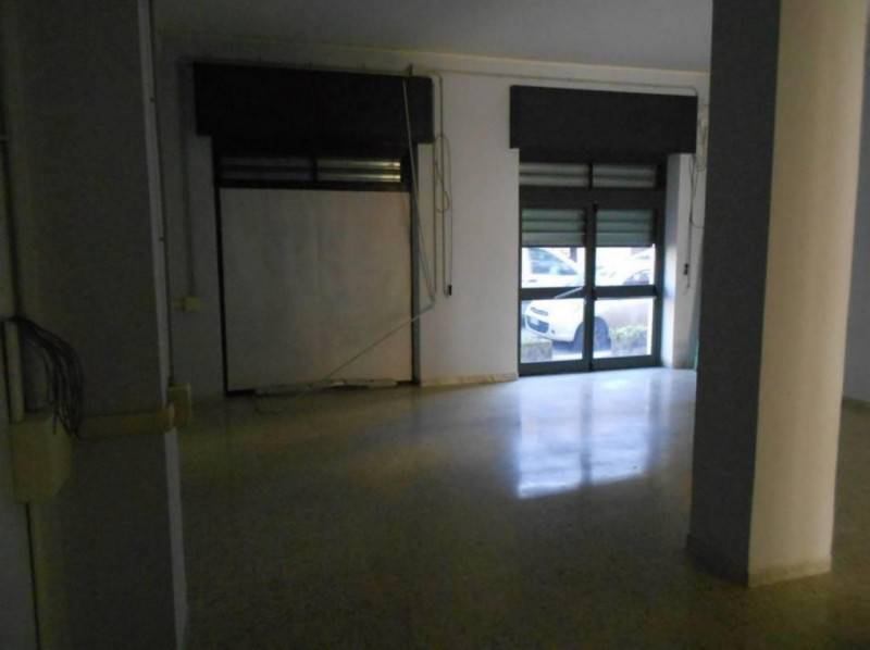 negozio in vendita a Ferentino