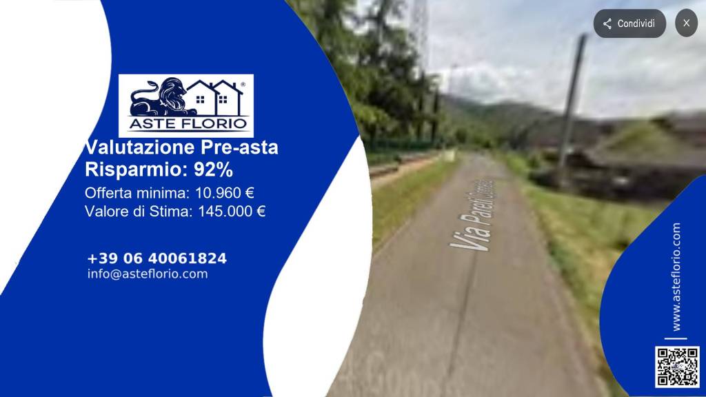 terreno agricolo in vendita a Ferentino