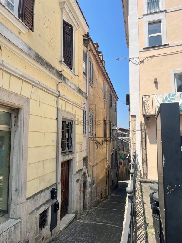 appartamento in vendita a Ferentino
