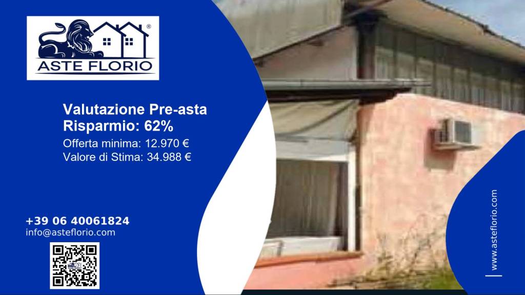 capannone in vendita a Ferentino
